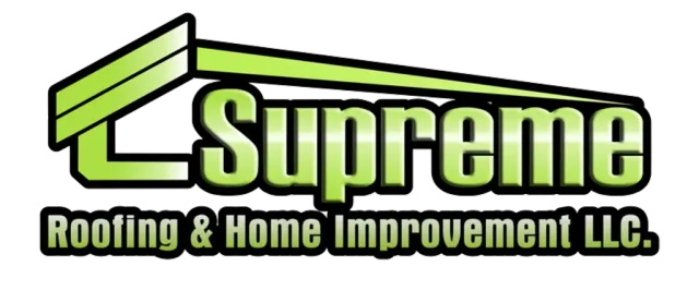 Supreme Roofing and Home Improvement