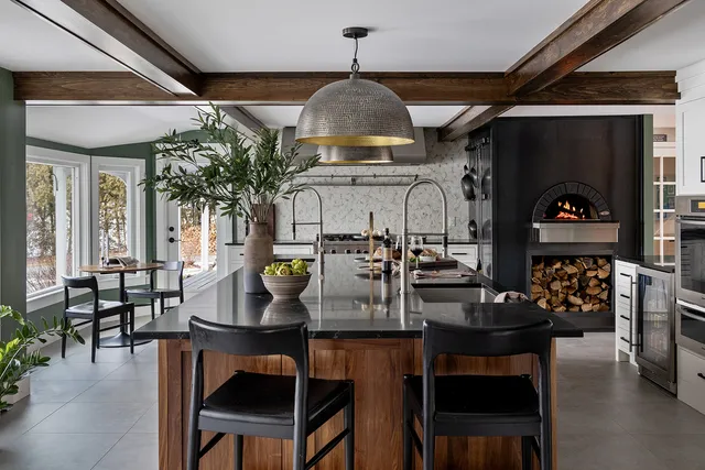 Kitchens by Design work photo