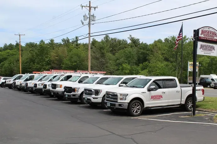 Day Care — Pelham, NH — Jusczak Electric