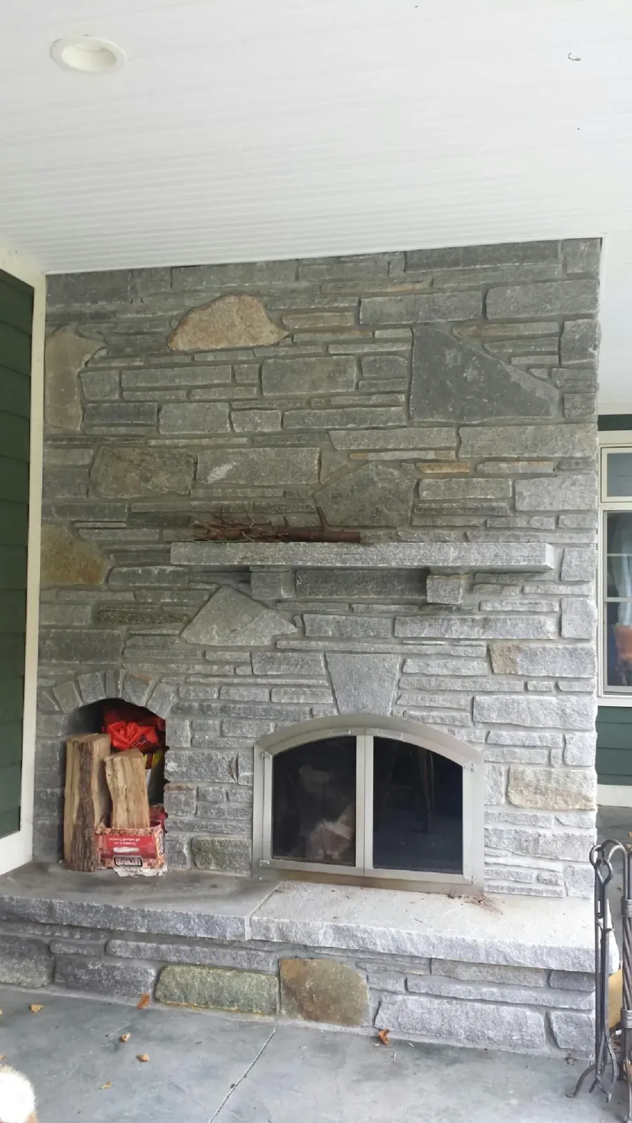 residential masonry
