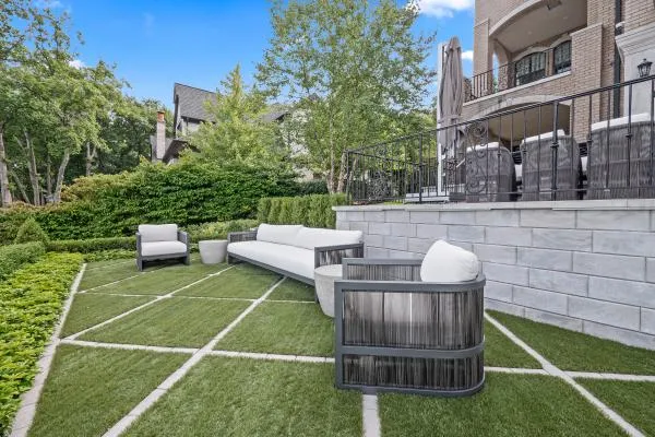 Artificial Turf