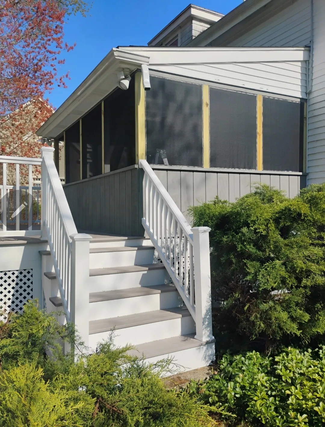 PGM Handyman and Construction Services