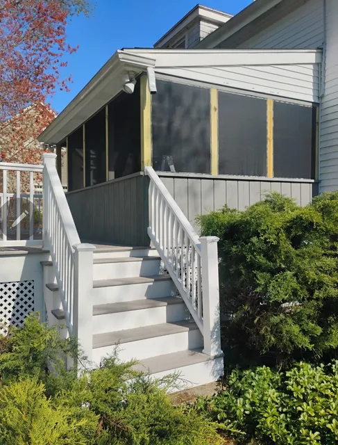 PGM Handyman and Construction Services