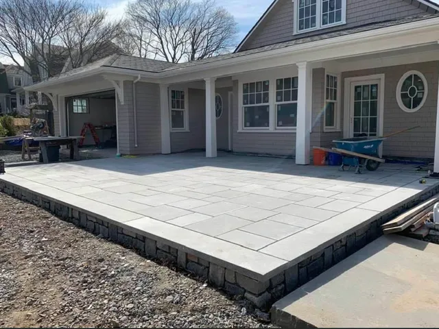 McLaughlin Masonry
