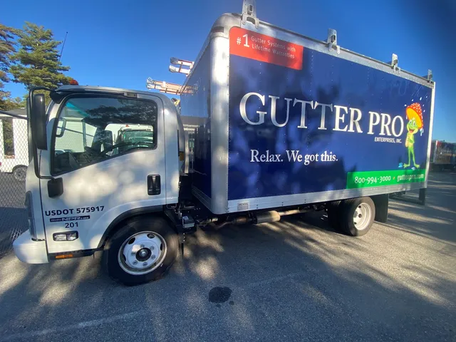 Gutter Pro Enterprises