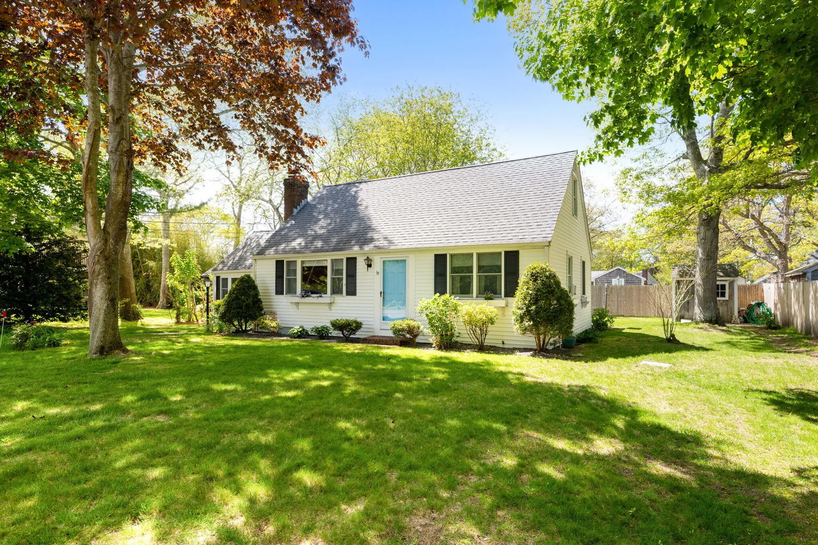 19 ANTHONY Road