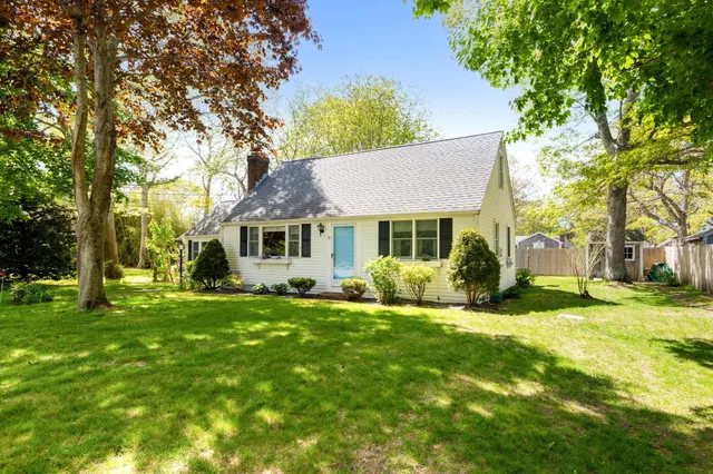 19 ANTHONY Road