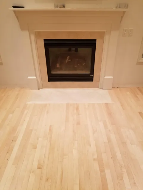 Carpets of Cape Cod work photo