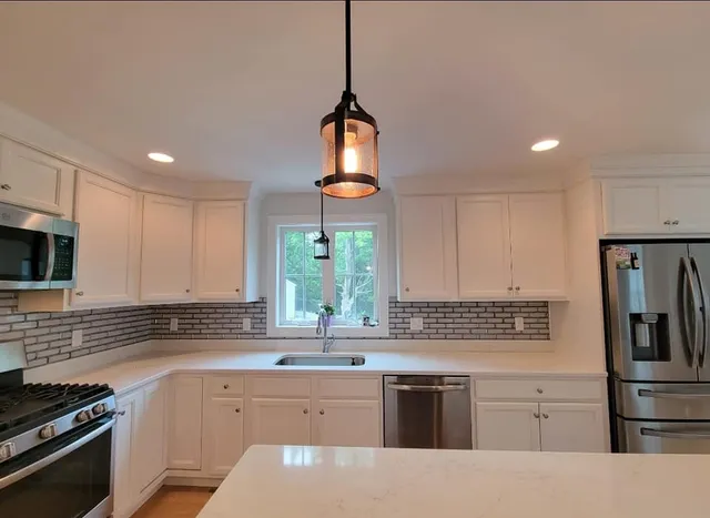 JM Tile Services