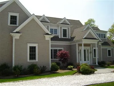 J.P. Caprio Builders, Inc.