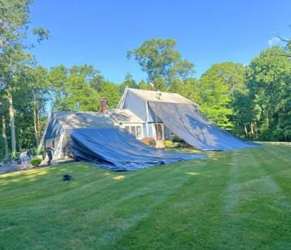 work photo from aedroofersandwaterproofers.com