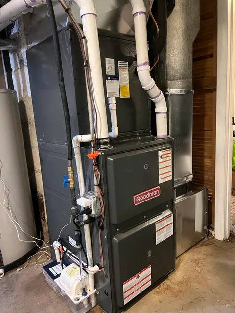 work photo from accuraymechanical.com