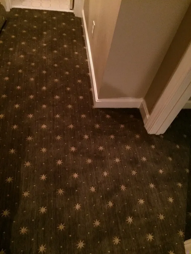 Wool Carpet