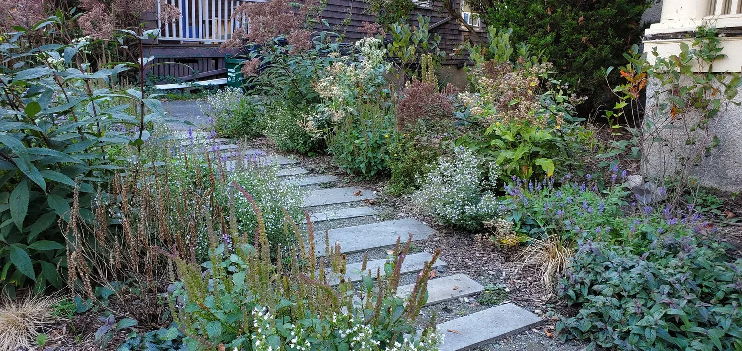 work photo from allgardensinc.com