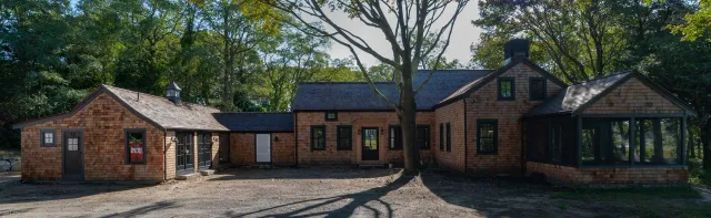 Exterior remodeling