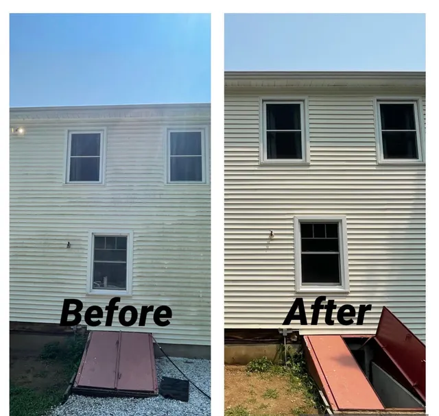 work photo from highlands-powerwash.com
