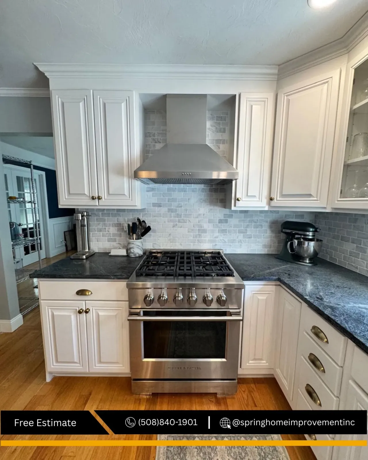 home renovations