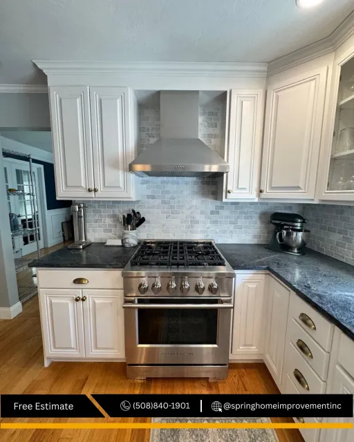 home renovations