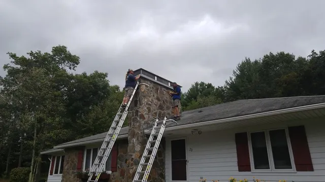 work photo from worcesterchimneys.com