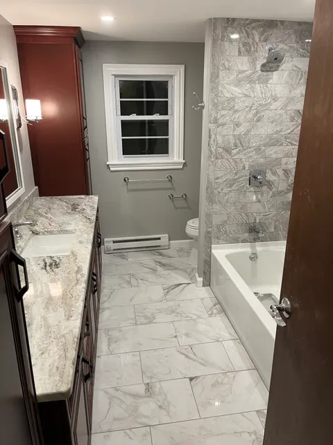 Braley Home Renovations work photo