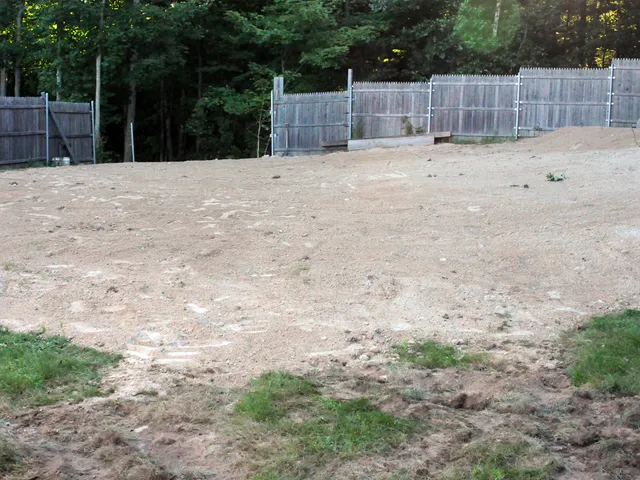 work photo from townlinefarmllc.com