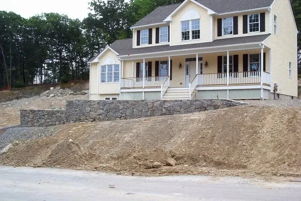 HAWKEYE LANDSCAPE researched project photo