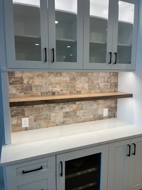 AJD Electrical Services work photo