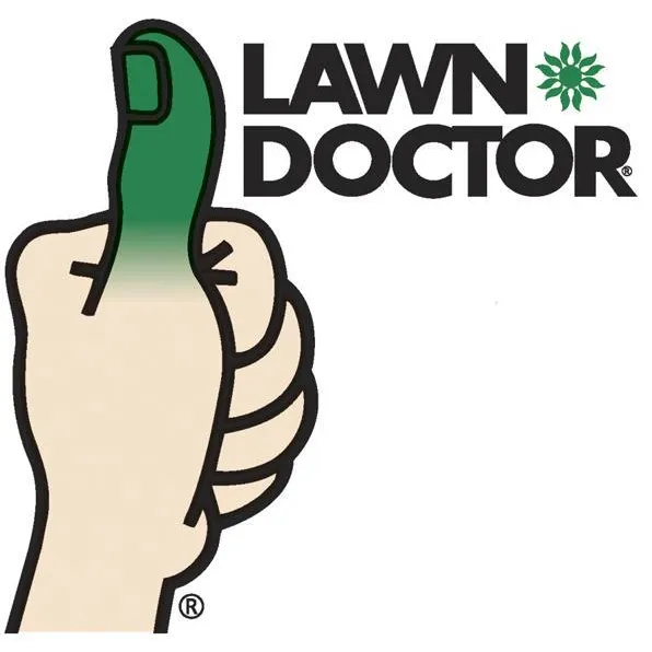 Lawn Doctor of Bristol-Southington logo