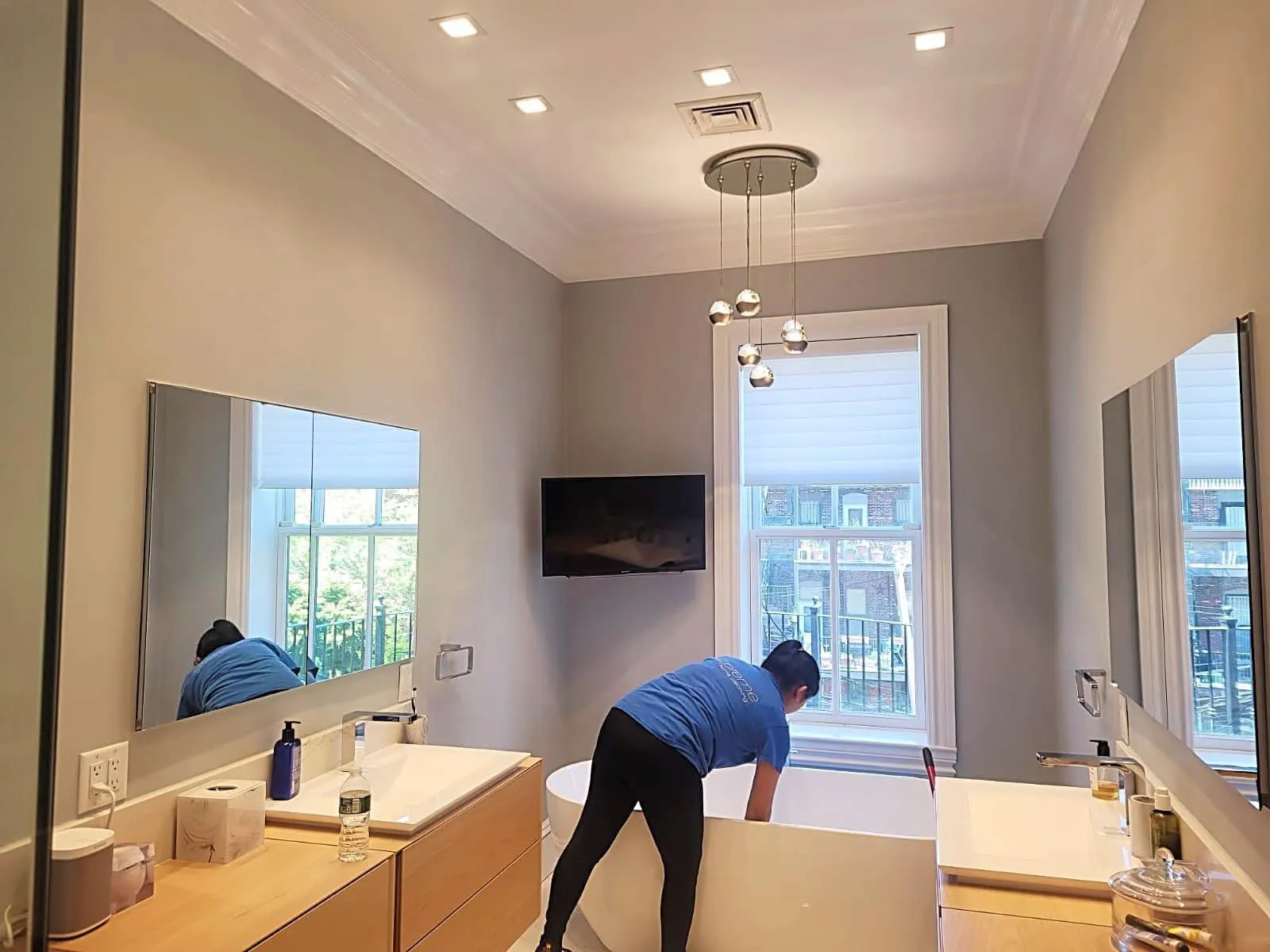 Supreme Home Cleaning, Inc
