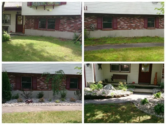 Wildflower Landscape Design