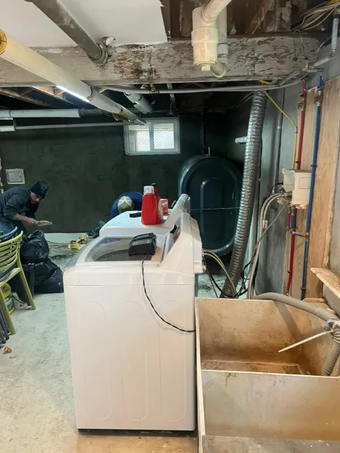 Masonry Project