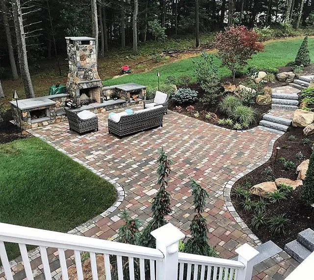 Nardelli Stone Works work photo