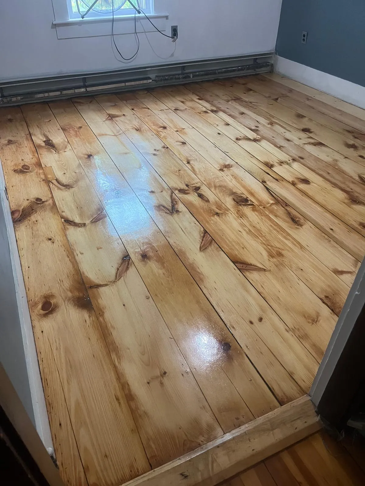 Carlos Hardwood Floors