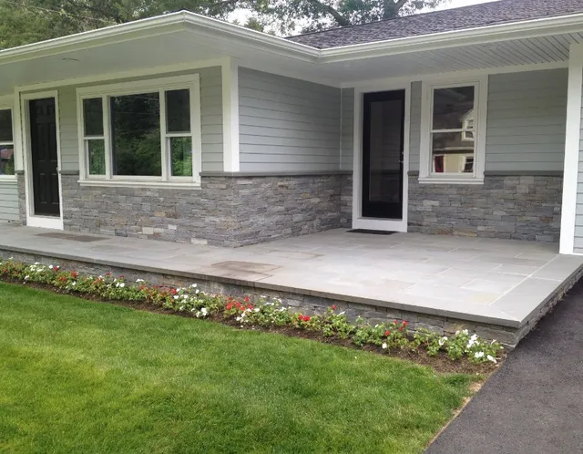 work photo from landscapesolutionsri.com