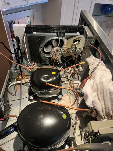 M&M Handyman & Appliance R.LLC