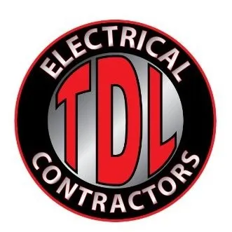TDL Electrical Contractors logo