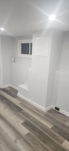Ridsway Inc work photo