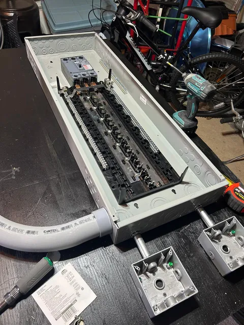 Ja Electrical