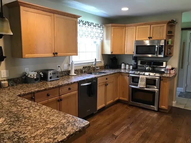 General Residential Services, Inc work photo
