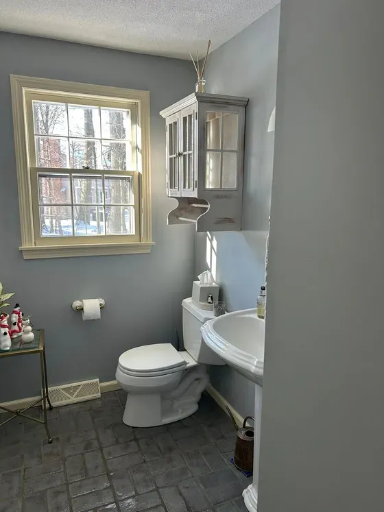 work photo from kgpaintingservices.com