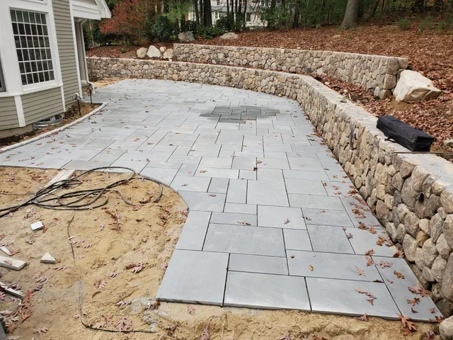 work photo from fabianohardscape.com