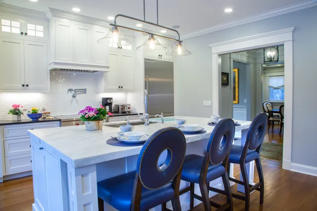 GidleyRemodeling work photo