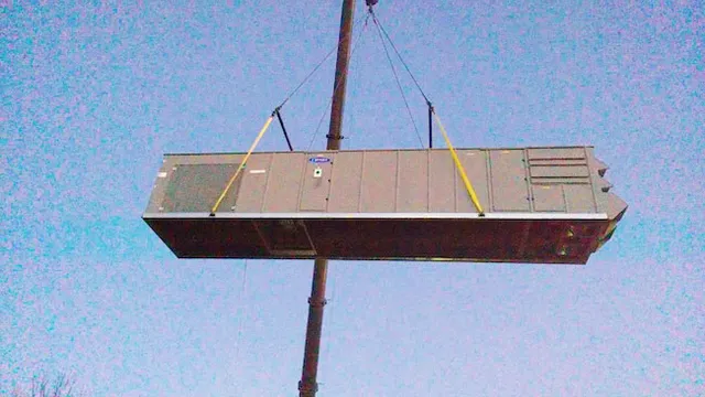 work photo from hmgreensolutions.com