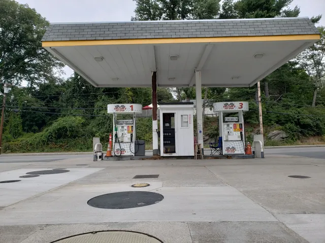 Falconi Energy work photo