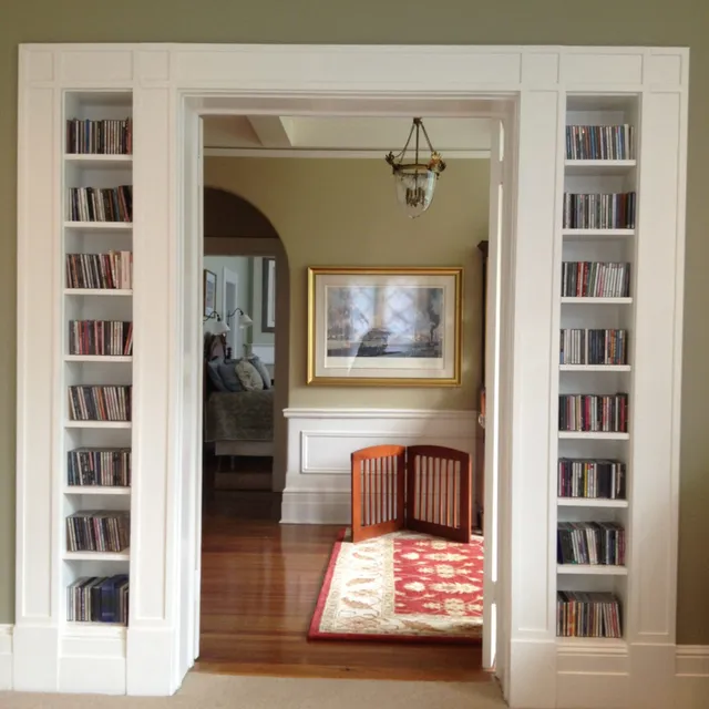 Interior House Painting  in Connecticut