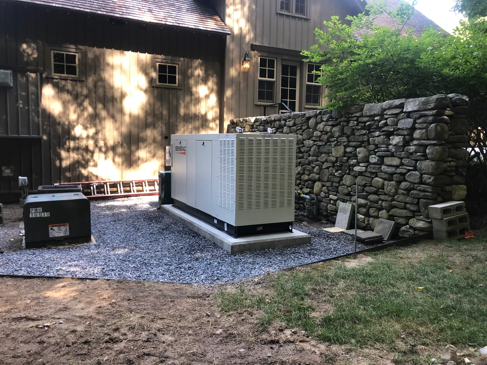 work photo from metrowestpower.com
