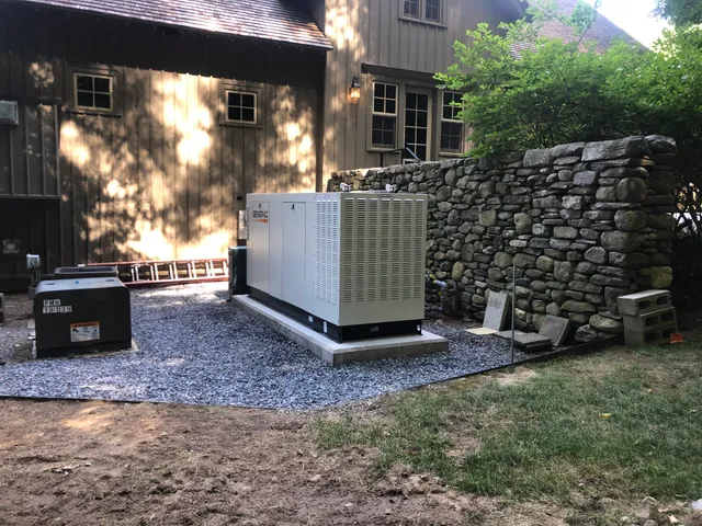 work photo from metrowestpower.com