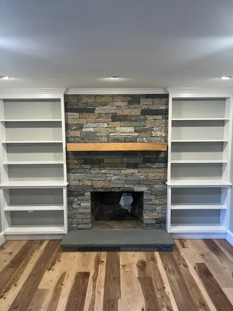 Gallagher Brothers Masonry work photo