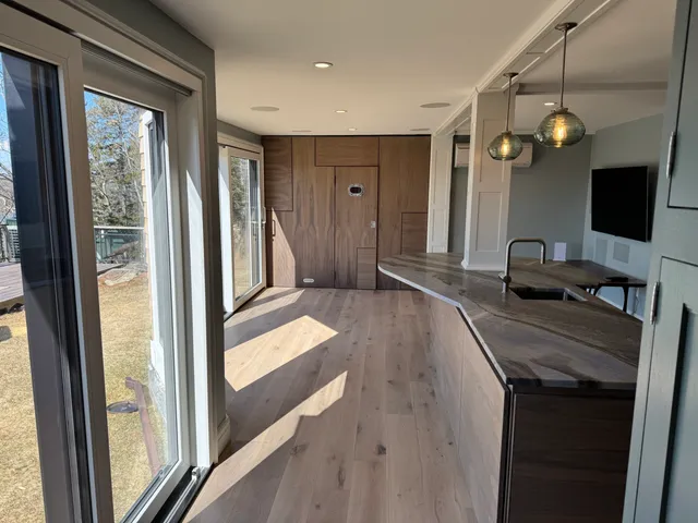 work photo from firstchaircarpentry.com