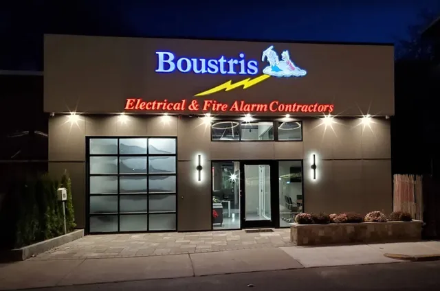 work photo from boustrisandsons.com